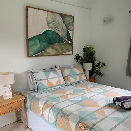 Maine Villa Rarotonga Bagian luar foto
