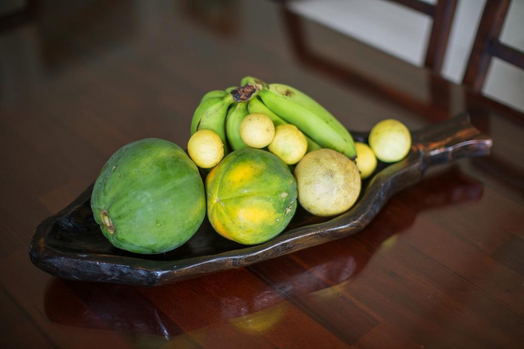 Maine Villa Rarotonga Bagian luar foto